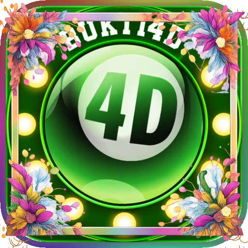 bukti4d — galeri pratinjau Resmi APK